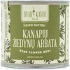 Dvaro Kavos Kanapių žiedų arbata, 15g