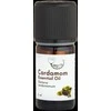 Kardamonų eterinis aliejus AMRITA, 5 ml