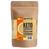 Grandininis pjūklas KETO duonos džiuvesėliai be Glitimo, Balviten, 200 g.