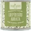 Dvaro Kavos Liepžiedžių arbata, 10g