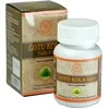 Maisto papildas "Gotu Kola" Golden Chakra, 60 kaps.