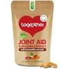 Grandininis pjūklas Maisto papildas "Joint Aid" TOGETHER HEALTH, 30 kaps.