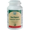Grandininis pjūklas Maisto papildas Raudona Reishi, Herbals 500mg, 120 vnt.