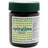 Maisto papildas Spirulina Bio, Herbals Diet 300 kaps.
