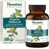 Himalaya Herbals Maisto papildas vyrams Tribulus Organic, Himalaya, 60 tablečių