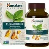 Himalaya Herbals Ciberžolė Turmeric 95 Organic, Himalaya, 60 kapsulių