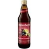 Grandininis pjūklas Natūralios burokėlių ir vaisių sultys „Rabenhorst“ –, 750 ml