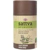 Augaliniai šviesiai rudi plaukų dažai šviesiai rudas, Sattva Ayurveda, 150g