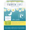Higieniniai įklotai su sparneliais Ultra Regular NATRACARE, 14vnt.
