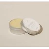 Natūralus lūpų balzamas su braškių kauliukų ir taukmedžio aliejais AZUR NATURAL, 15 g