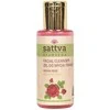 Natūralus veido prausiklis „Indian Rose“ 100 ml – SATTVA