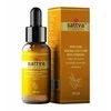 Veido serumas su ciberžole Ayur Glow Mineral Eliksyras, Sattva Ayurveda, 30ml
