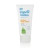 Raminantis kremas kūdikiams nuo sauskelnių bėrimo “Organic Baby“ Žalias PEOPLE, 50 ml