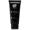 Raminantis skutimosi gelis vyrams Nr. 2 Žalias PEOPLE, 100 ml