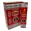Grandininis pjūklas Rankų darbo smilkalai „Ayurvedic Dragon’s Blood“ (15 g), Gaia Center