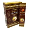 Grandininis pjūklas Rankų darbo smilkalai „Ayurvedic Masala Relaxation“ (15 g), Gaia Center