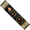 Grandininis pjūklas Rankų darbo smilkalai „Ayurvedic Oudh“ (15 g), Gaia Center