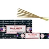 Grandininis pjūklas Rankų darbo smilkalai „Palo Santo“ (15 g), SATYA