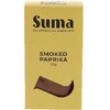 Grandininis pjūklas Rūkytos paprikos prieskoniai, 35g, SUMA