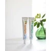 Šaltmėtės ir alavijų dantų pasta vaikams Žalias PEOPLE, 50 ml