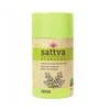 Augaliniai bespalviai plaukų dažai-kondicionierius Neutral Cassia, Sattva Ayurveda, 150g