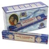 Nag Champa Satya Sai Baba Agarbatti smilkalų lazdelės, 15g