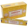 Smilkalų lazdelės Sandalwood, Satya, 15g