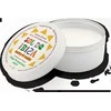 SOL DE IBIZA apsauginis kremas veidui ir kūnui nuo saulės vaikams BABY&amp;KIDS SPF 30, 100 g