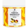 Tirpios skaidulos su probiotikais SLIM + mangų ir ananasų skonio, 300g, SVEIKVITA
