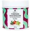 Tirpios skaidulos su probiotikais SLIM+ – kivių ir granatų skonio, 300g, SVEIKVITA