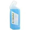 Tualeto valiklis "Cool Mėlyna" ECOLEAF, 750 ml