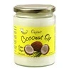 Ekologiškas tyras kosmetinis kokosų aliejus AMRITA, 500 ml