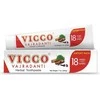 Ajurvedinė dantų pasta Vicco, 200g
