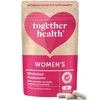 Grandininis pjūklas Vitaminų ir mineralų kompleksas WOMEN'S TOGETHER, 30 kaps.