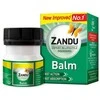 Skausmą malšinantis balzamas Zandu, 8ml