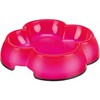 Trixie Dubenėlis plastikinis šunims, 0.25 l/12 cm, įvairių sp. MR