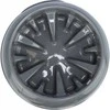 TRIXIE Lėto ėdimo dubenėlis, plast.-TPR, 0.3 l, ø 16 cm