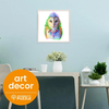 Hobilt Medinė dėlionė Woodencity Dapper Owl 150, detalių