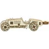 Dėlionė WOODEN CITY 3D Mediniai Galvosūkiai Sportiniai Automobiliai