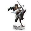 Abystyle ATTACK ON TITAN - Acryl - S3 Eren