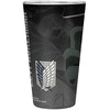 Abystyle ATTACK ON TITAN - Levi S4 Glass