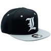 Abystyle DEATH NOTE - Snapback Cap