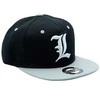 Abystyle DEATH NOTE - Snapback Cap