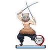 Abysse DEMON SLAYER – Akrilas – Inosuke