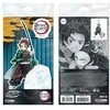 Abystyle DEMON SLAYER - Acryl - Tanjiro