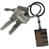 Abystyle DEMON SLAYER - Nezuko Box Keychain