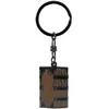 Abystyle DEMON SLAYER - Nezuko Box Keychain
