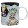 Abystyle DR STONE - "Group" - subli Mug
