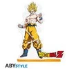ABYstyle Abysse Akrilo stovas Dragon Ball Z - Goku, 11cm