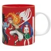 Abystyle FAIRY TAIL - Dragon Slayers Mug